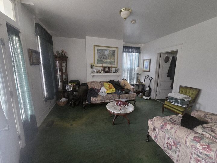 Property Photo:  2405 Buchanan St  TN 37208 