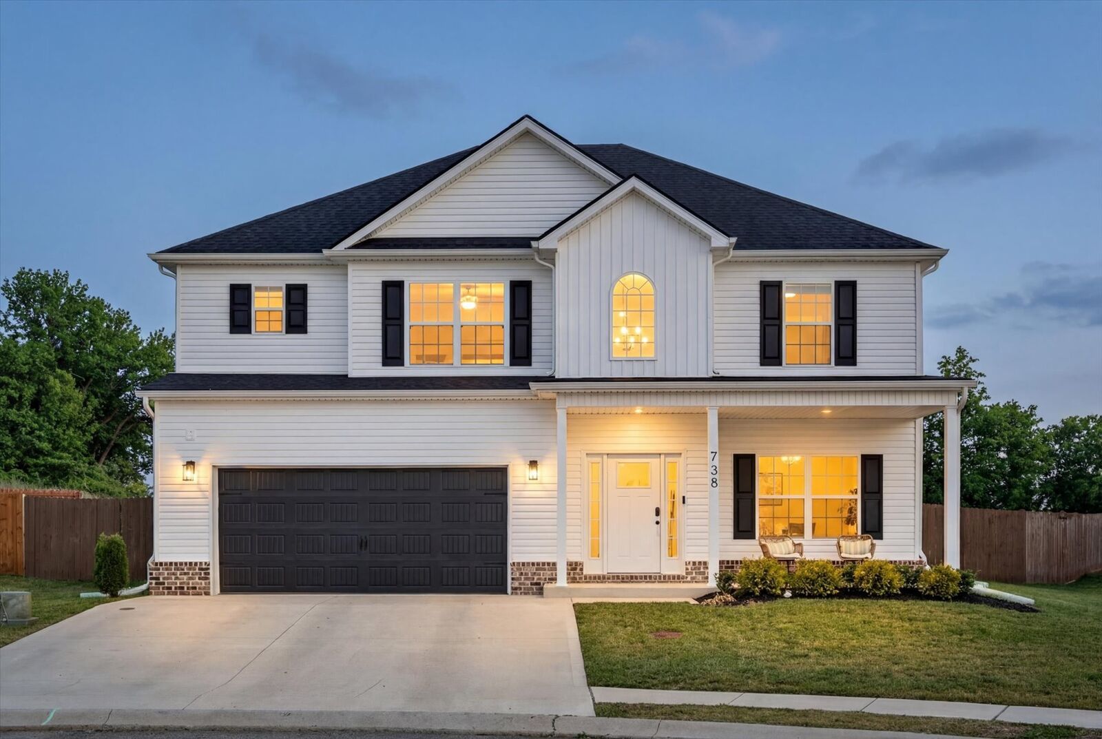 Property Photo: 738 Emma Dean Ct TN 37042