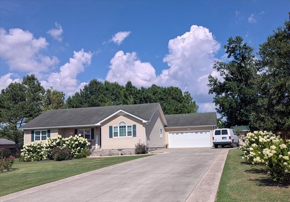 Property Photo:  315 New Union Hts  TN 37355 