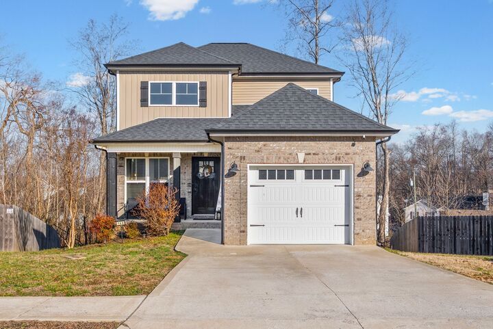 Property Photo:  140 Waterwheel Cir  TN 37042 