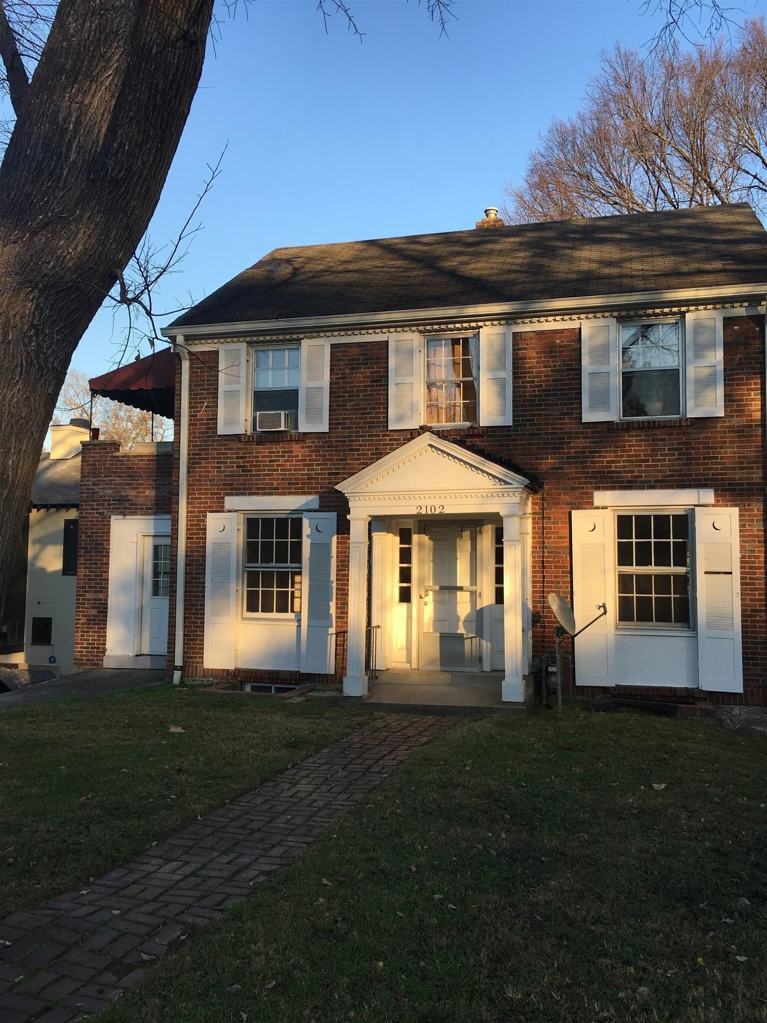 Property Photo:  2102 20th Ave S A  TN 37212 