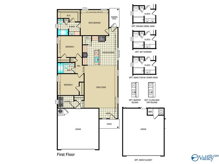 Property Photo: 1001 John Avenue AL 35673