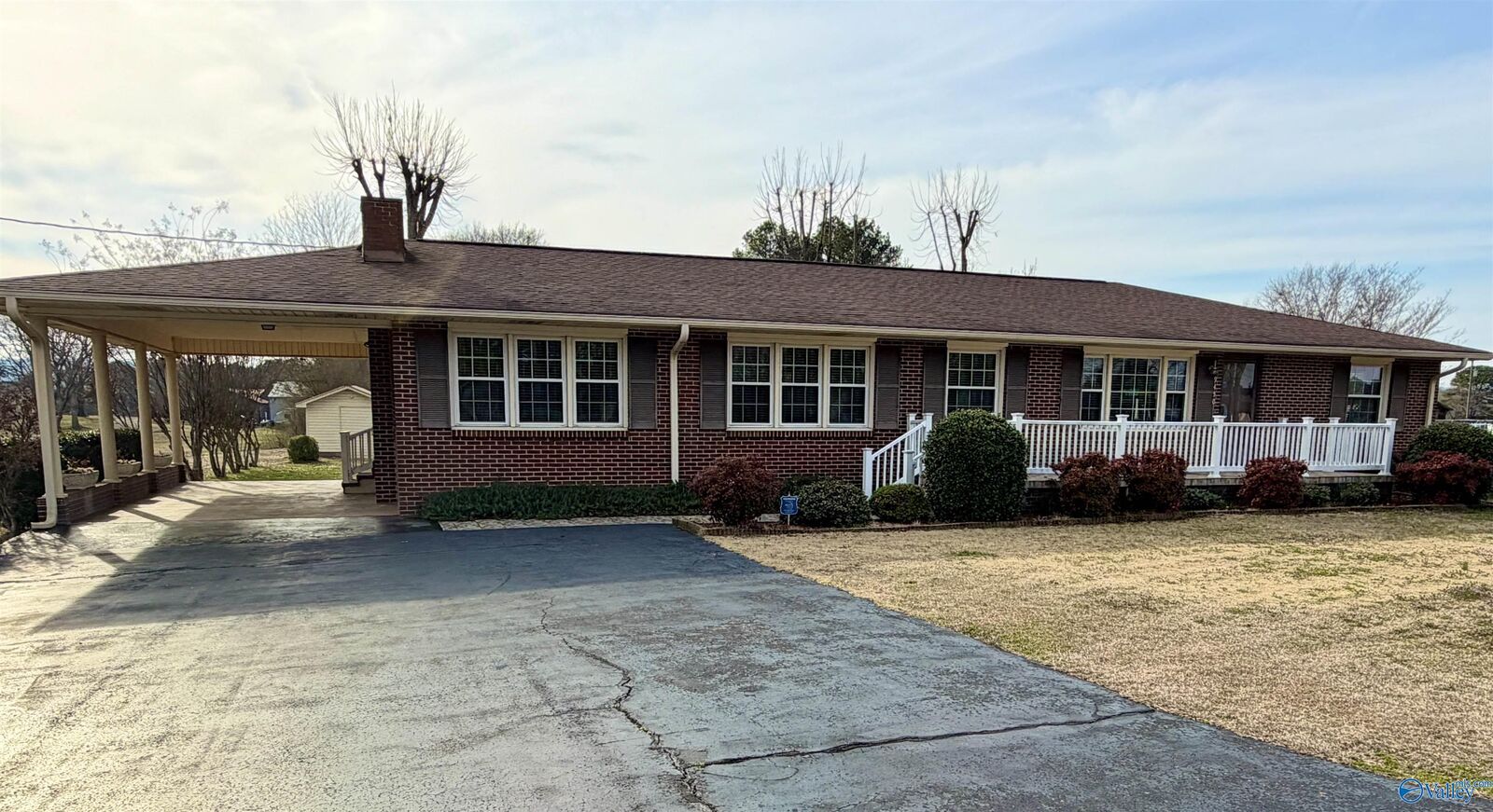 Property Photo:  9450 US Highway 431  AL 35763 