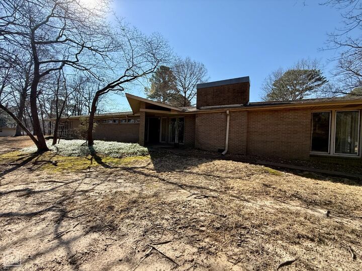 Property Photo:  511 Clay Drive  AR 72404 