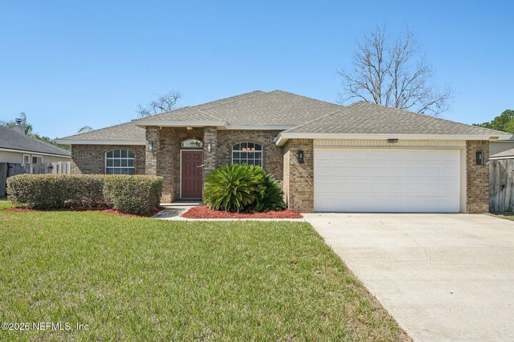 Property Photo:  2624 Glen Oaks Drive  FL 32043 