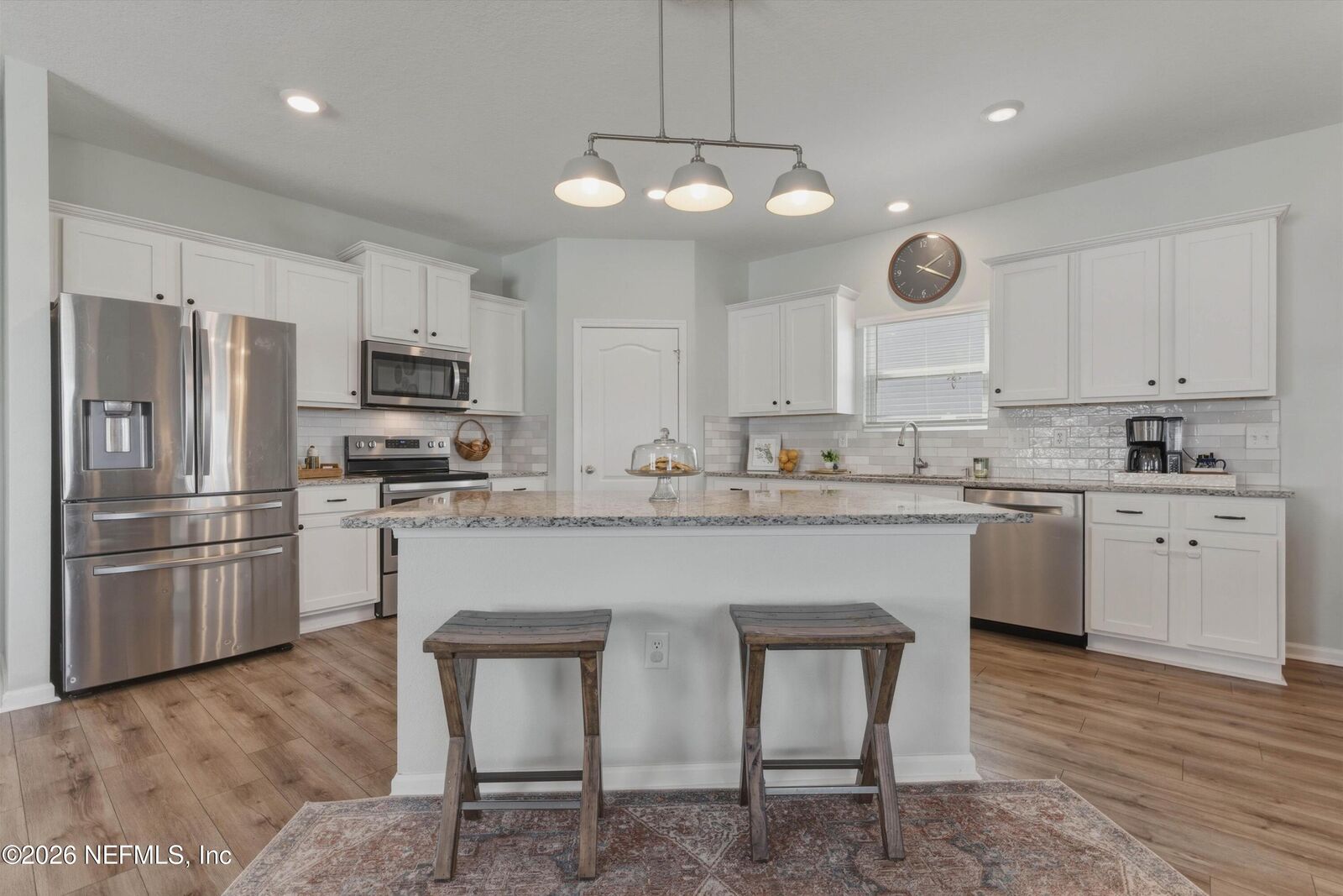 Property Photo: 2342 Evening Oaks Lane FL 32043