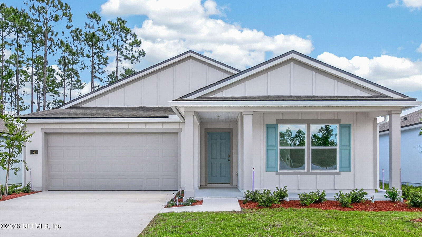 Property Photo: 4 Sawdust Lane FL 32137