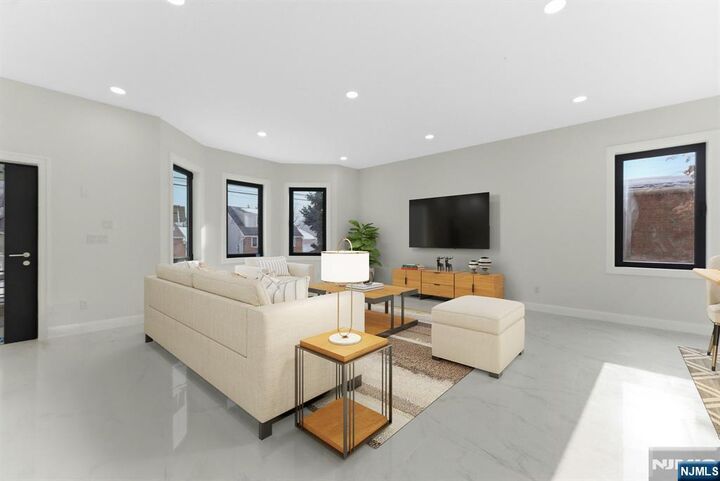 Property Photo:  703 3rd Street  NJ 07094 