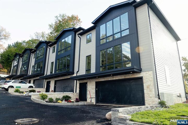 Property Photo: 401 A Grand Avenue A NJ 07605