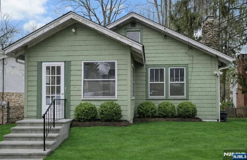 Property Photo: 173 Runnymede Road NJ 07006