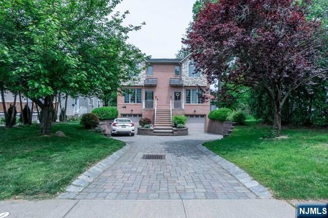 Property Photo:  25 Mahan Street  NJ 07670 