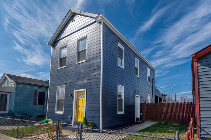 Property Photo:  533 Lindsey Street  KY 41071 