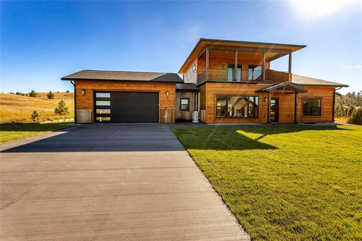Property Photo: 110 Longlake Drive MT 59860