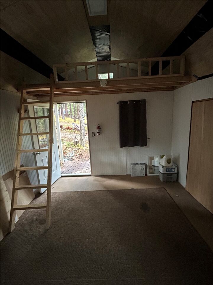 Property Photo:  64 Kokanee Drive W  MT 59930 