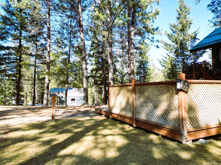 Property Photo: 64 Kokanee Drive W MT 59930