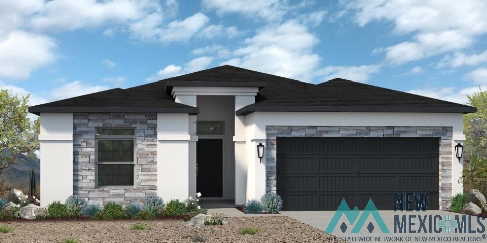 Property Photo:  3730 Honeysuckle Drive  NM 88220 