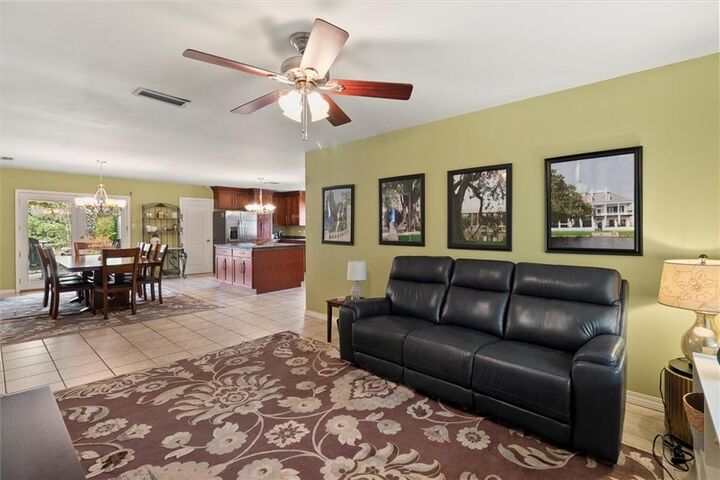 Property Photo: 5117 Fairfield Street LA 70006