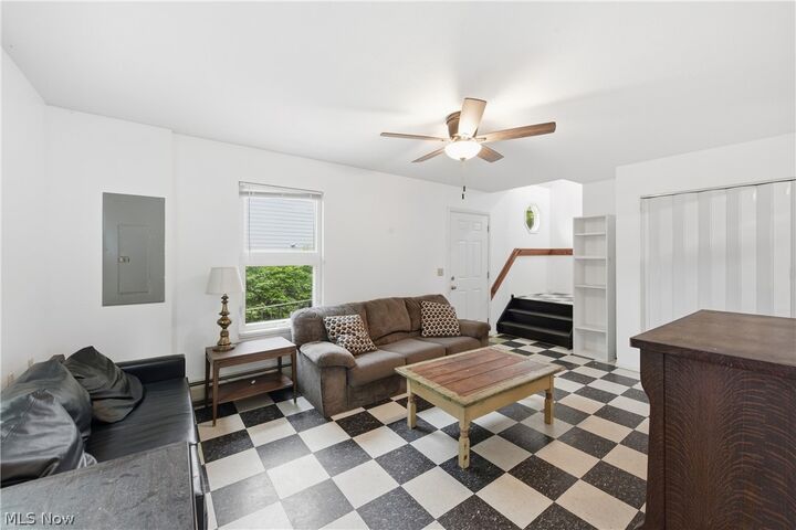 Property Photo: 27 Union Street OH 44074