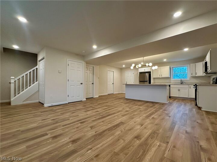 Property Photo: 1581 Drexel Avenue NW OH 44485