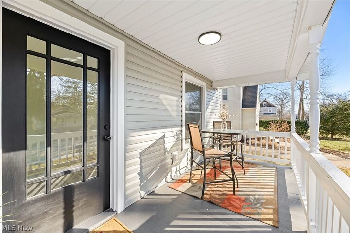 Property Photo:  1933 10th Street  OH 44221 