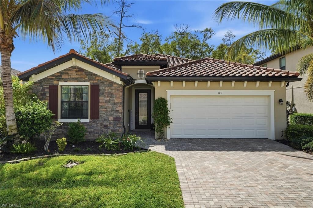 Property Photo:  9431 Foxglove Ln  FL 34120 