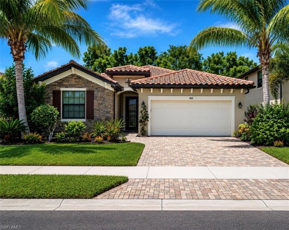 Property Photo:  9431 Foxglove Ln  FL 34120 