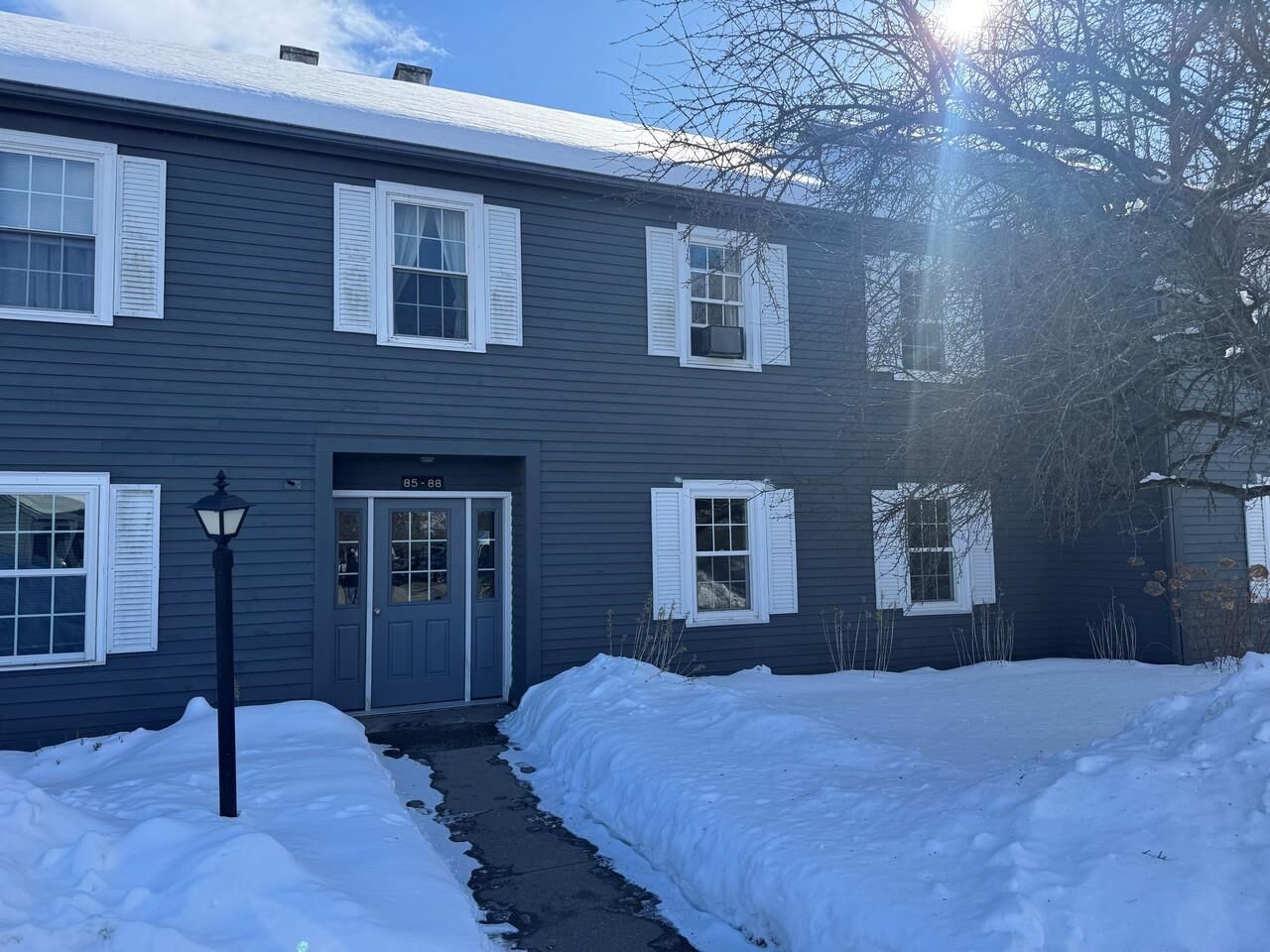 Property Photo:  85 Twin Oaks Terrace  VT 05403 