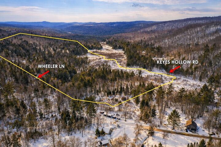 Property Photo: 132 Wheeler Lane NH 03605