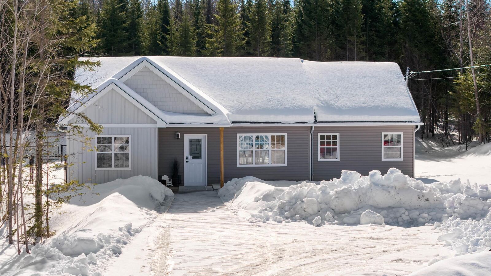 Property Photo: 420 Lays Lake Road NS B0N 1V0