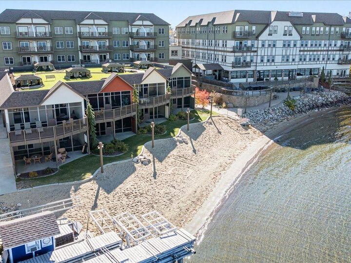 Property Photo: 502 Cleveland Boulevard 3200 MN 56484