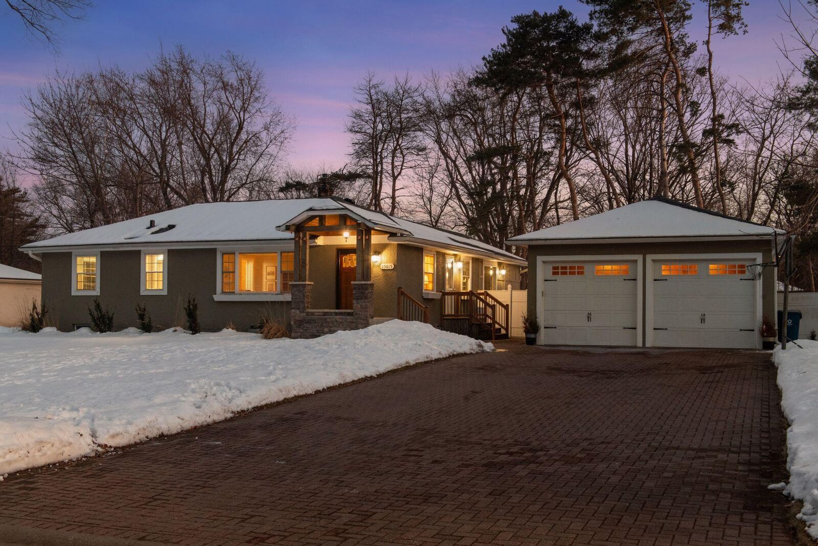 Property Photo:  15615 2nd Avenue N  MN 55447 