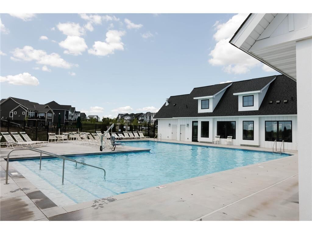 Property Photo:  5385 Gestach Lane  MN 55318 