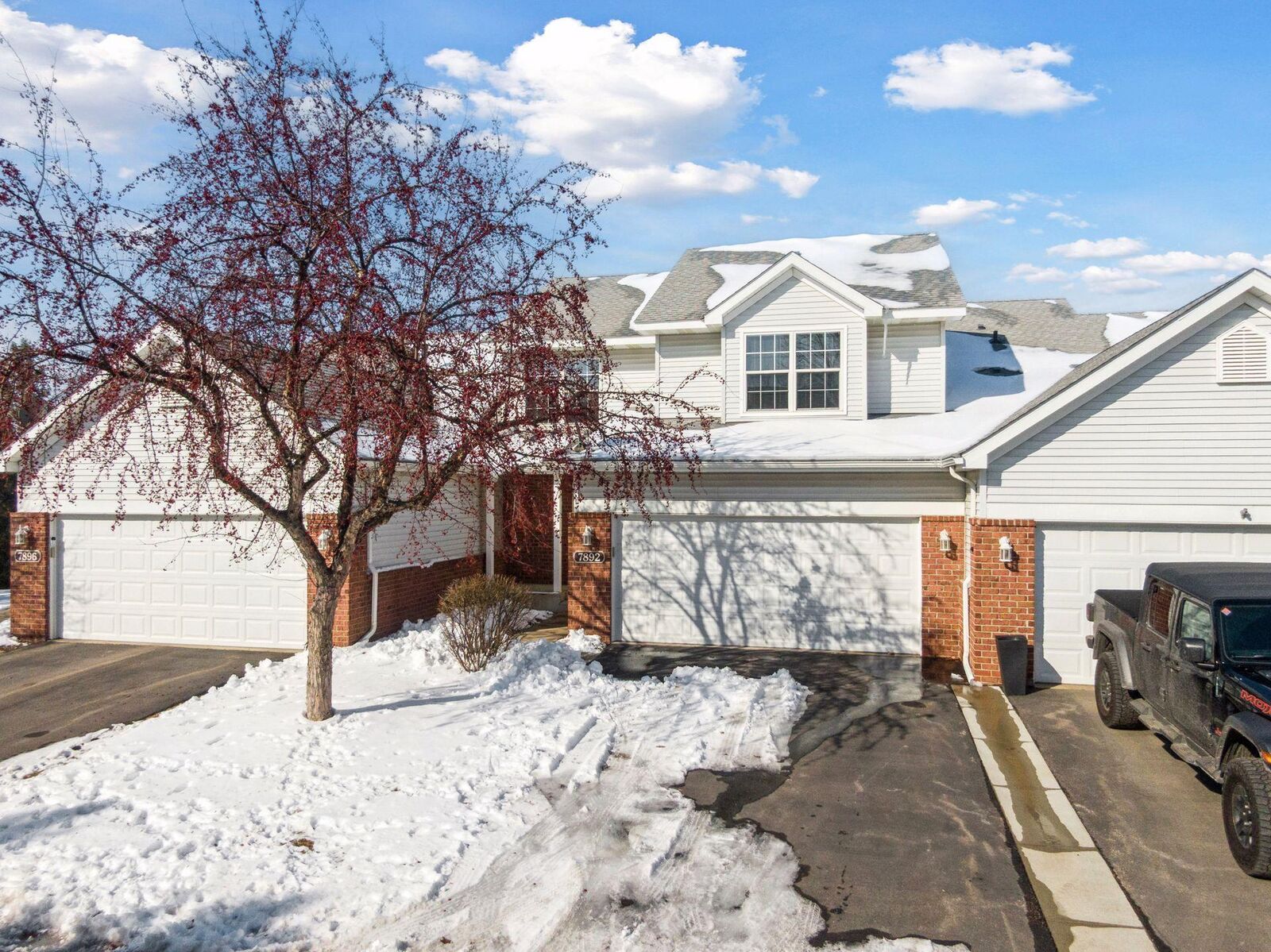 Property Photo:  7892 Autumn Ridge Avenue  MN 55317 