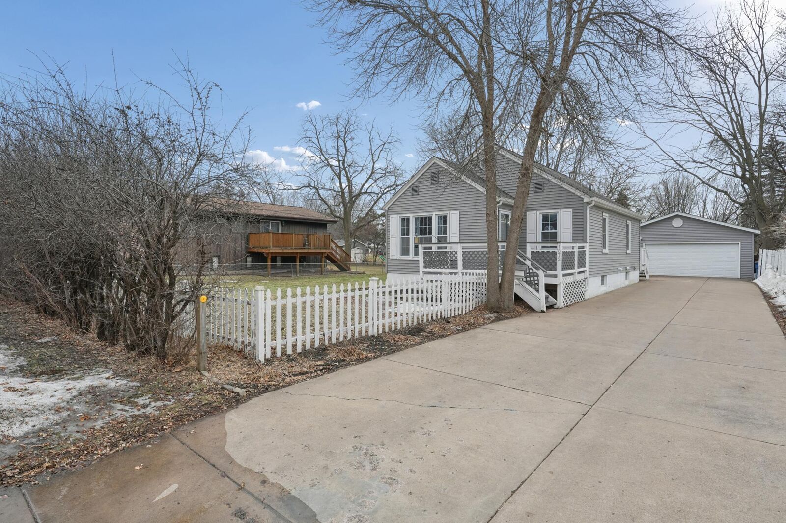 Property Photo:  1872 4th Street  MN 55110 
