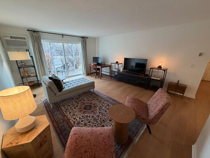 Property Photo:  10311 Cedar Lake Road 111  MN 55305 