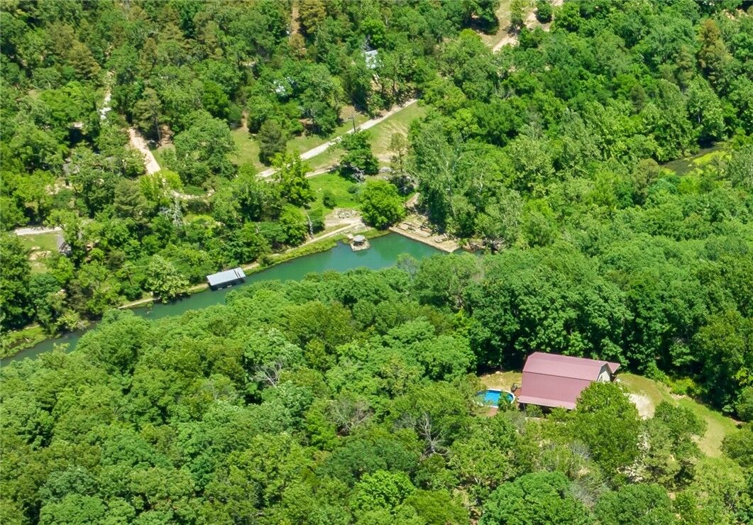 Property Photo:  482 County Road 332  AR 72632 