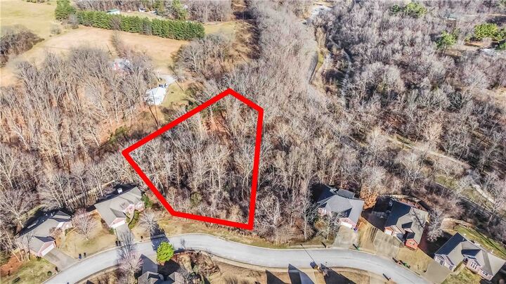 Property Photo:  Lot 12 S S Breckenridge Loop  AR 72756 