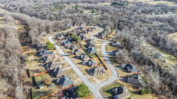 Property Photo: Lot 12 S S Breckenridge Loop AR 72756