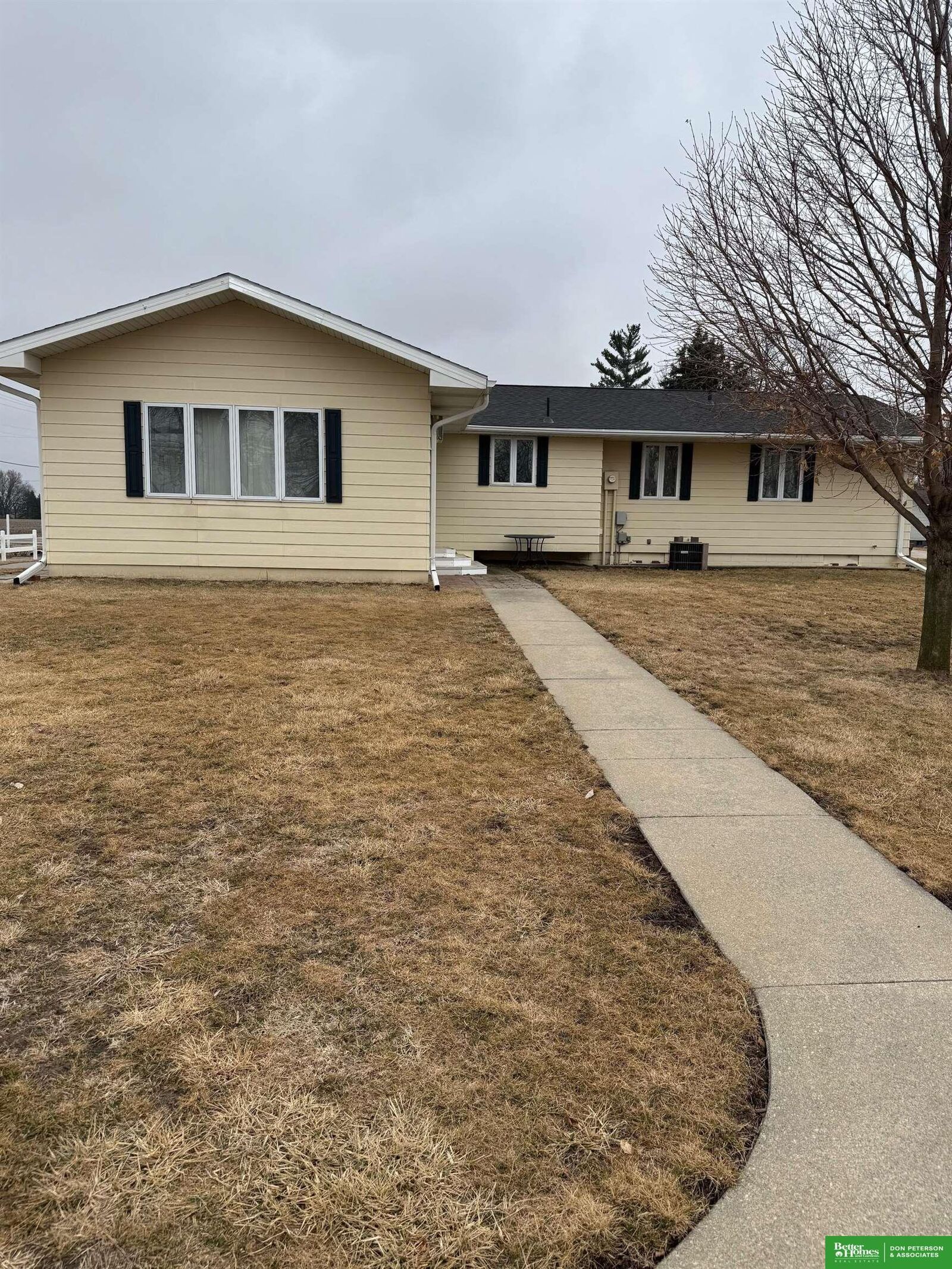 Property Photo:  804 P Street  NE 68061 