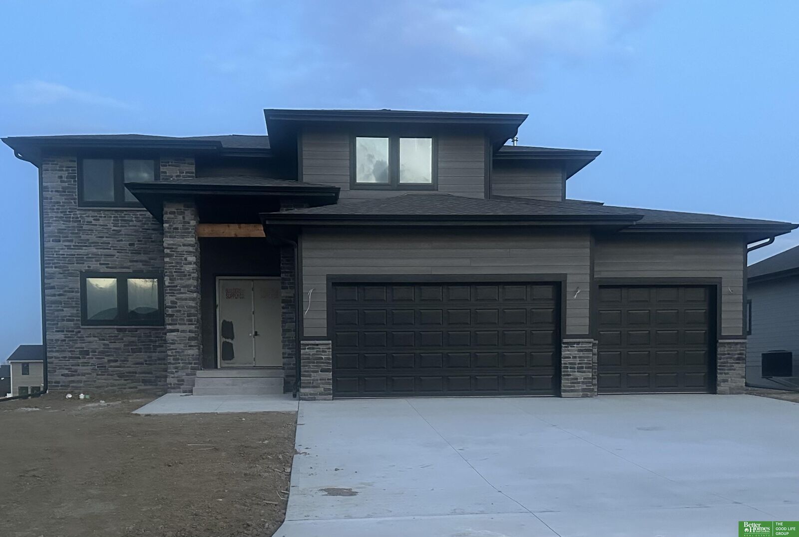 Property Photo:  11663 S 123rd Street  NE 68133 