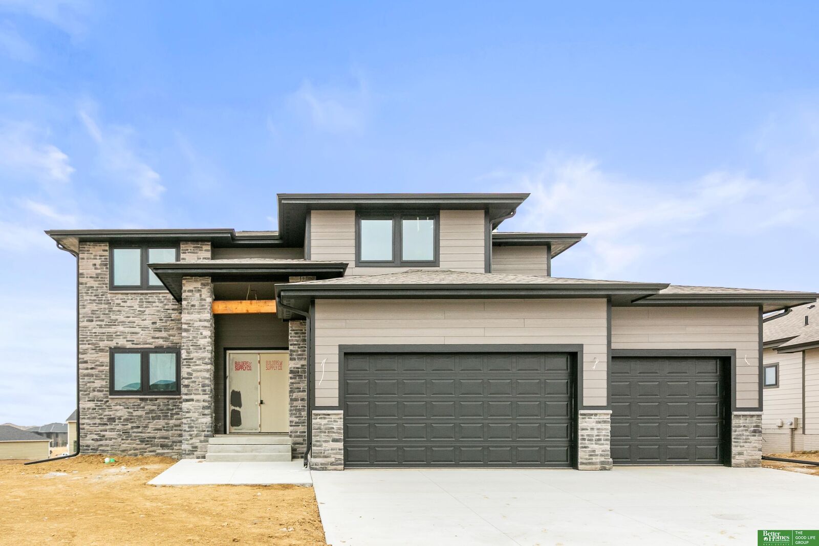 Property Photo:  11663 S 123rd Street  NE 68133 