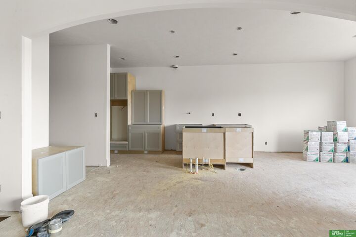 Property Photo: 11703 S 123rd Avenue NE 68046