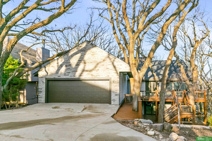 Property Photo:  21925 Quail Ridge Circle  NE 68022 