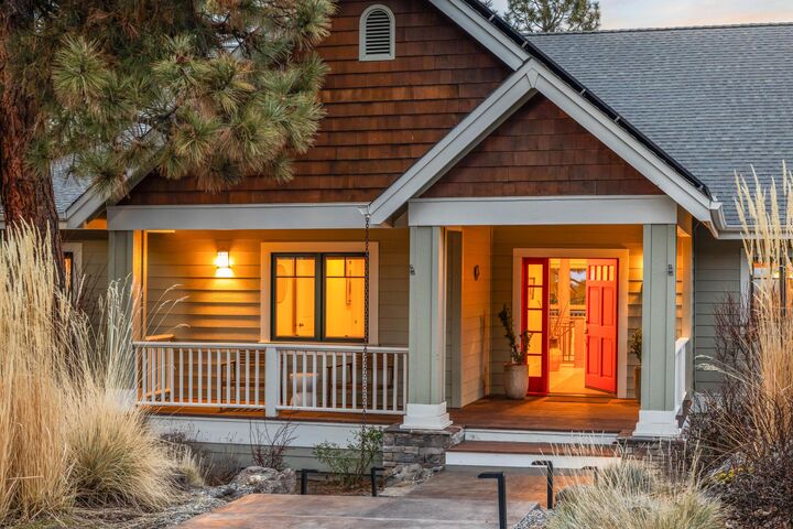 Property Photo:  1200 NW Constellation Drive  OR 97703 