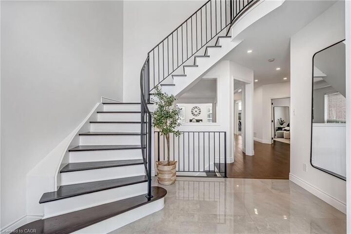 Property Photo: 1379 Liverpool Street ON L6M 4P1