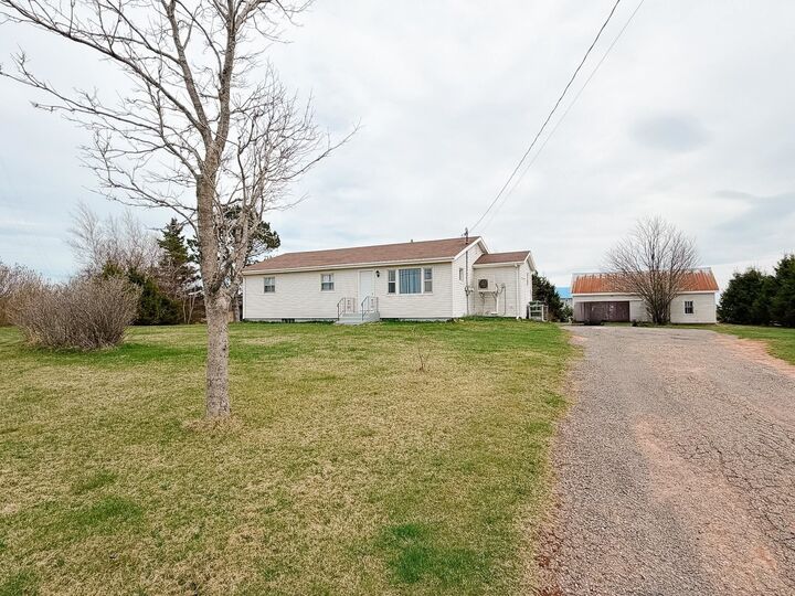 Property Photo: 3889 Route 3 PE C0A 1R0