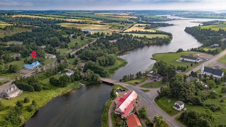 Property Photo:  5607 Rte 13  PE C0A 1N0 