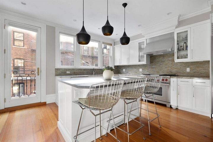 Property Photo:  48 Appleton  MA 02116 