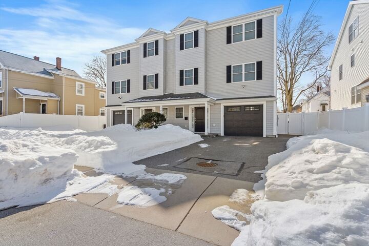 Property Photo:  17 Wadsworth Ave 2  MA 02453 