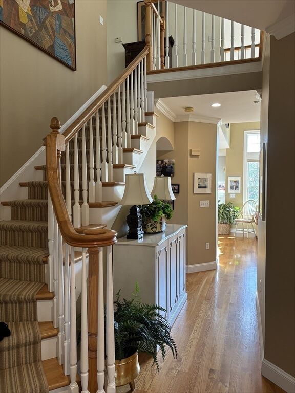 Property Photo: 205 Hayfield 205 MA 01778